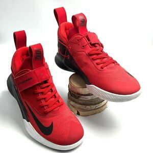 Precision 4 FlyEase 'University Red' - Size 6